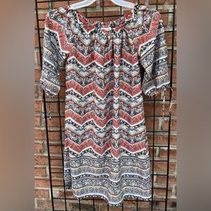 Speed Control New York Dress Size Small